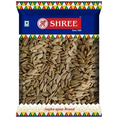 100 G Shree Sunflower Seeds 100Percent Natural Pure ShopIndianProductsa