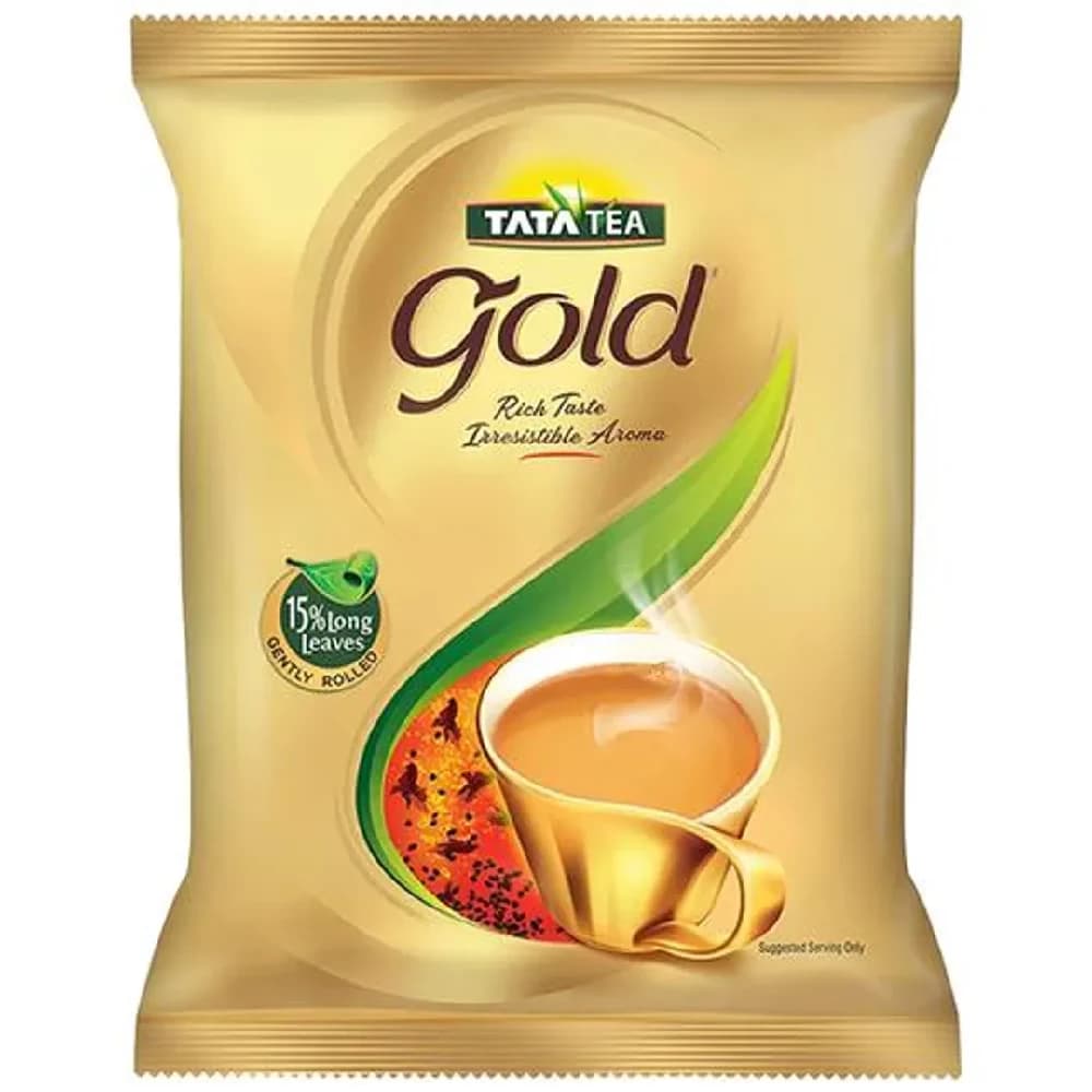 100 G Tata Tea Gold Tea ShopIndianProductsa