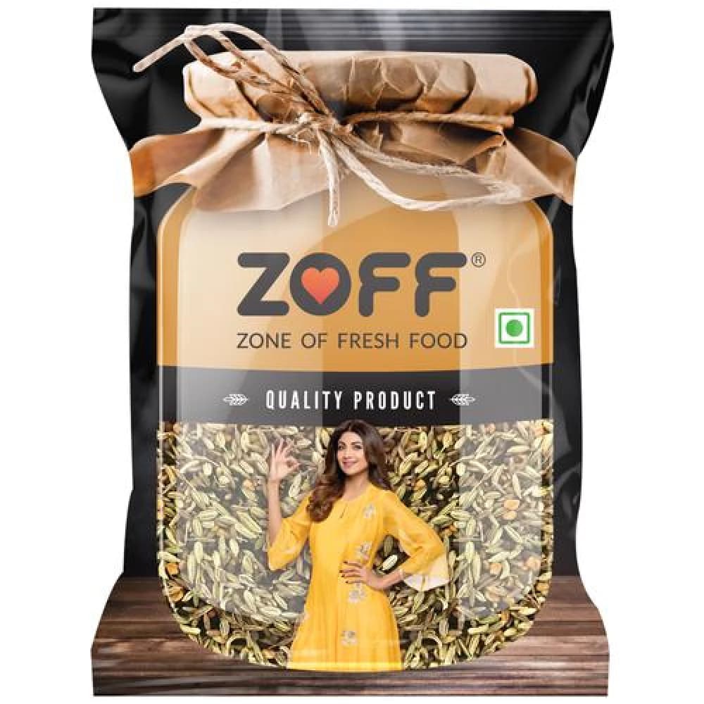 100 G Zoff Panchphoran Whole ShopIndianProductsa