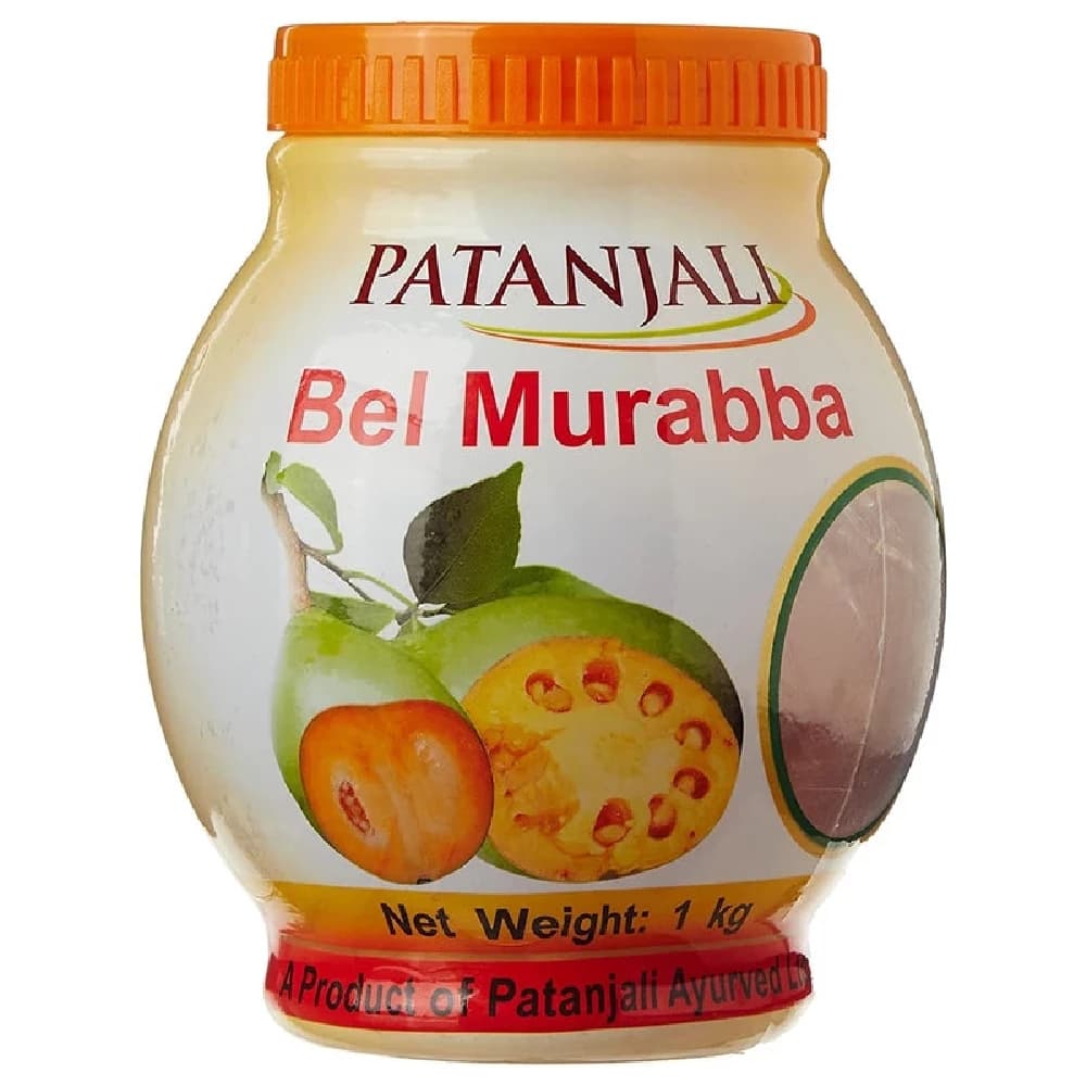 Patanjali Bel Murabba — 1000 g