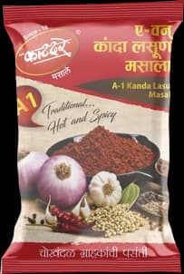 100G A 1 Kanda Lasun Masala ShopIndianProductsa