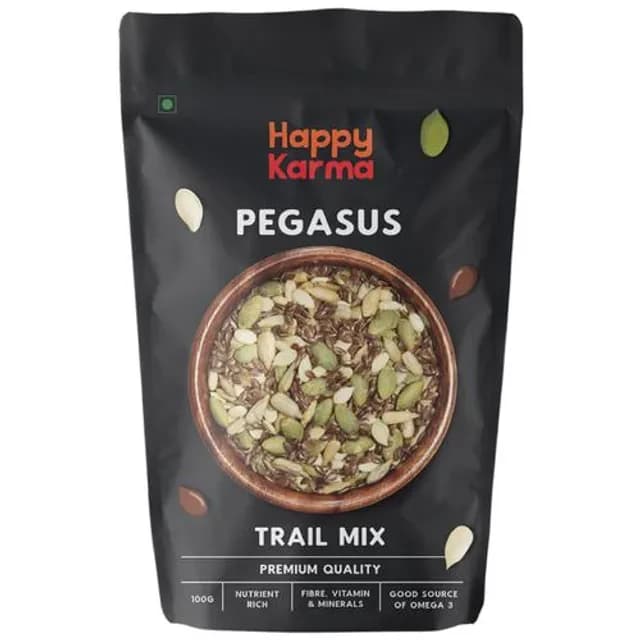 Happy Karma Pegasus Trail Mix — 100 g