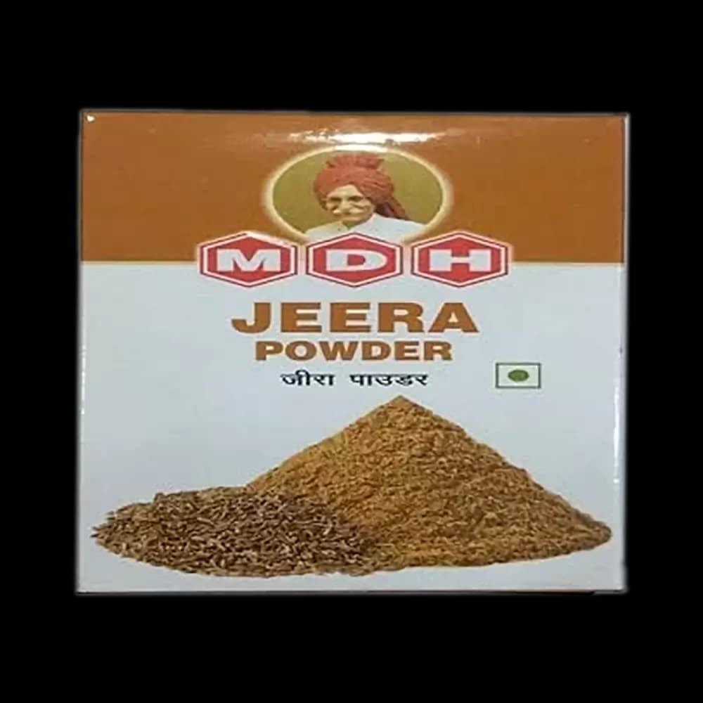 100G Mdh Jeera ShopIndianProductsa