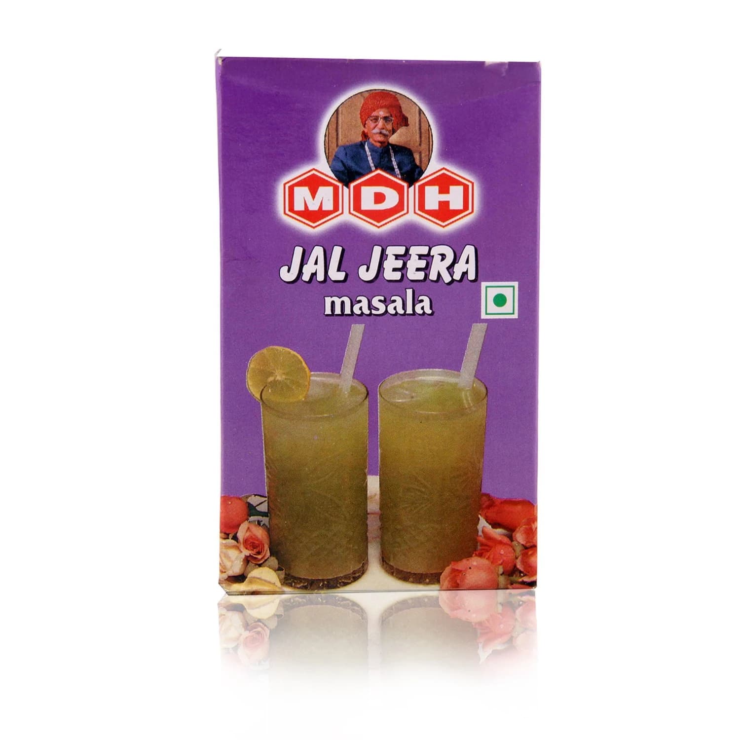100G Mdh Masala Jal Jeera ShopIndianProductsa