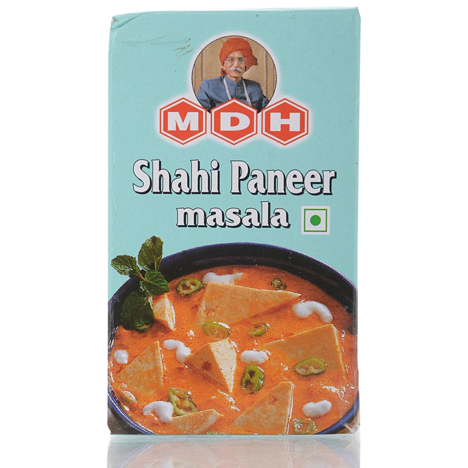 100G Mdh Masala Shahi Paneer ShopIndianProductsa