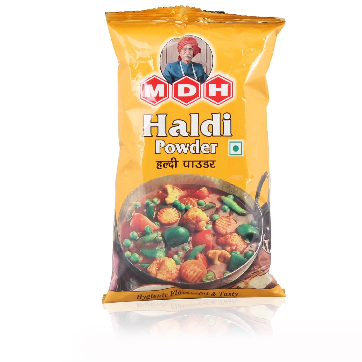 100G Mdh Powder Haldi ShopIndianProductsa