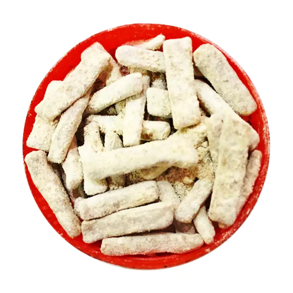 Surbhi Aam Papad Mitha — 3