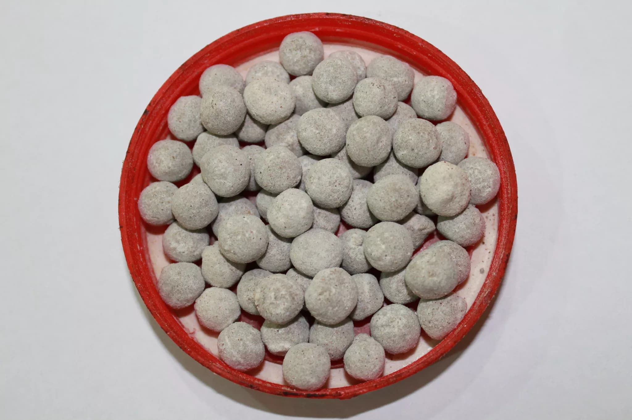 Shadani Anardana Goli — 3