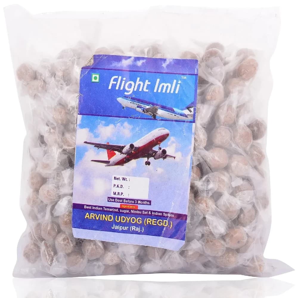 Surbhi Flight Imli — 3