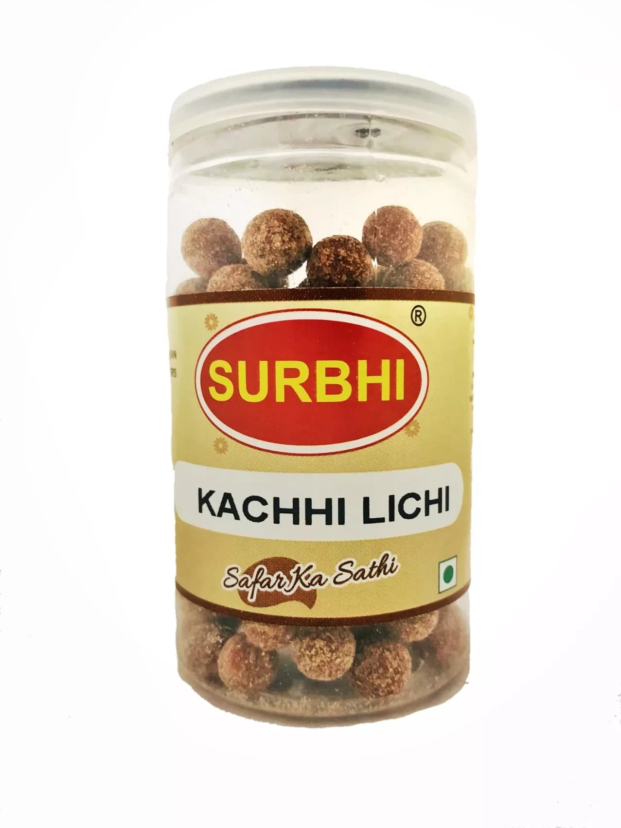 Surbhi Kachha Lichee — 3