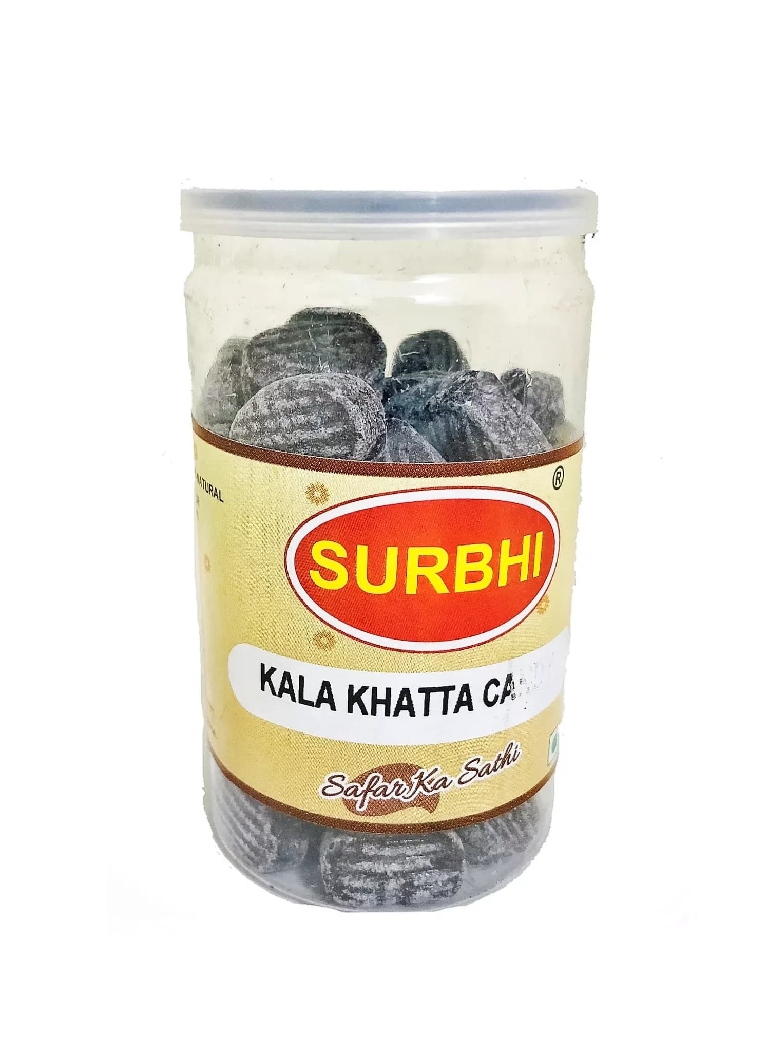 Surbhi Kala Khatta Candy — 3