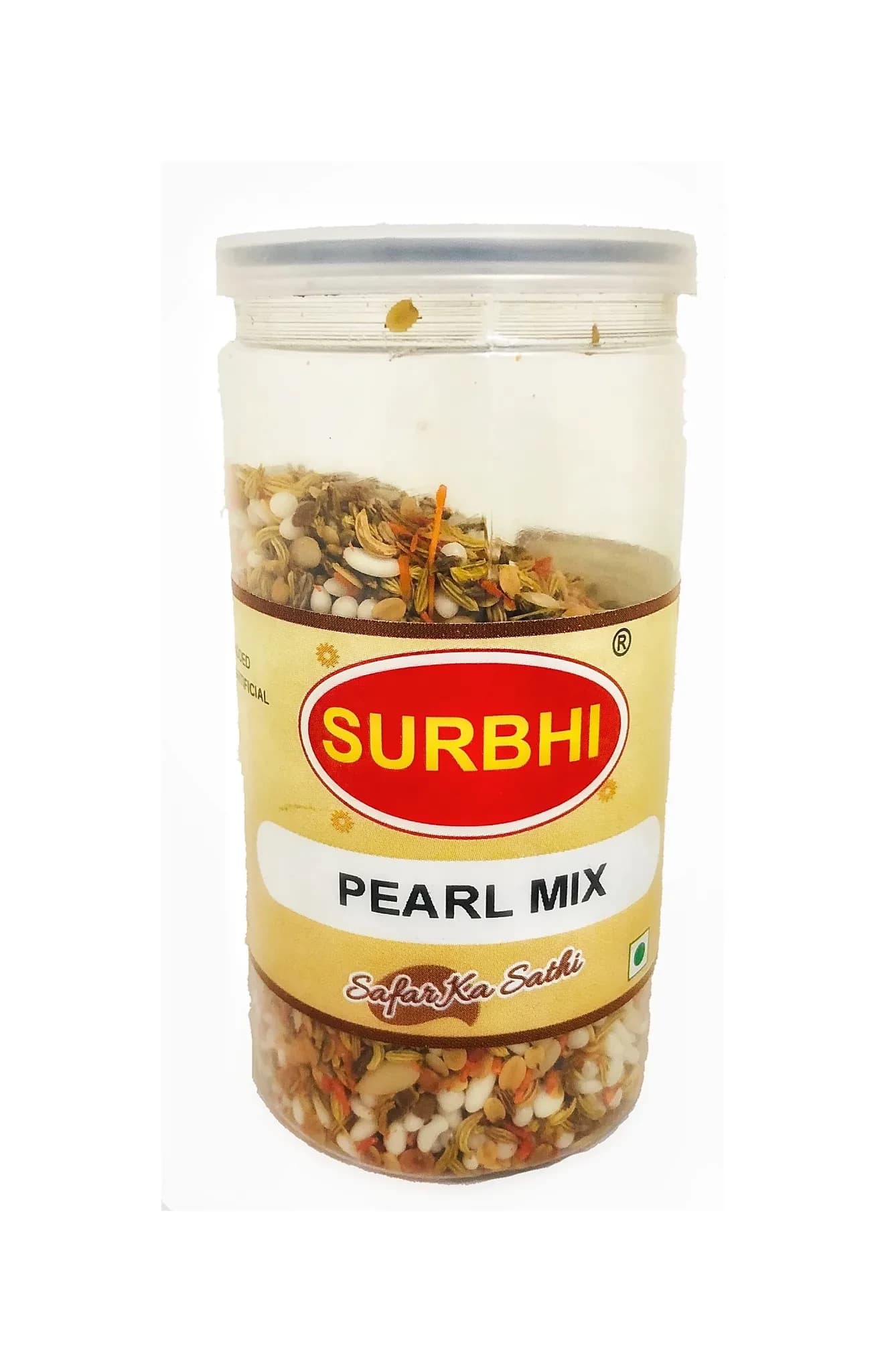 Surbhi Pearl Mix — 3