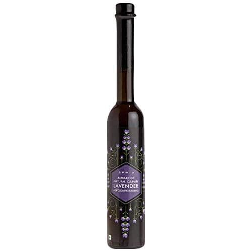 110 Ml Sprig All Natural Lavender Extract Fine Quality ShopIndianProductsa