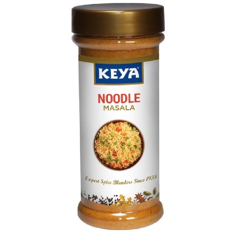 125 G Keya Noodle Masala ShopIndianProductsa