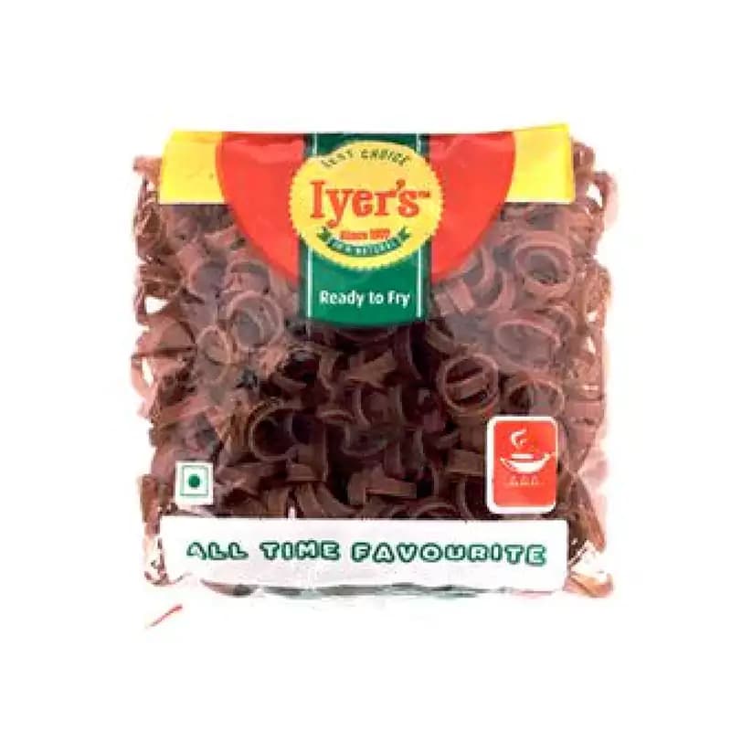 140 G Pouch Iyers Sandige Onion ShopIndianProductsa