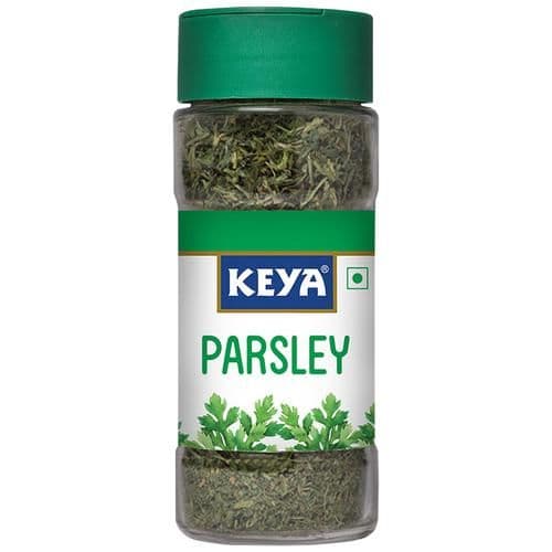 15 G Bottle Keya Parsley ShopIndianProductsa