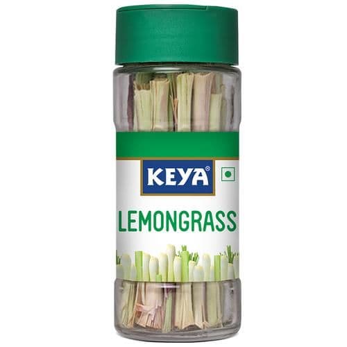 15 G Keya Lemongrass ShopIndianProductsa