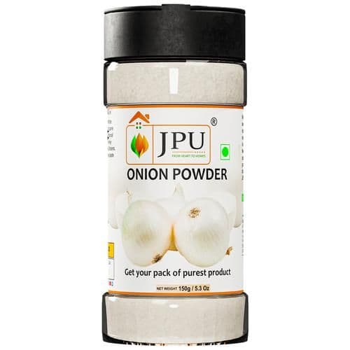 150 G Jpu Onion Powder ShopIndianProductsa