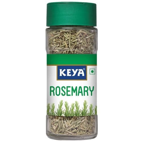 17 G Bottle Keya Rosemary ShopIndianProductsa