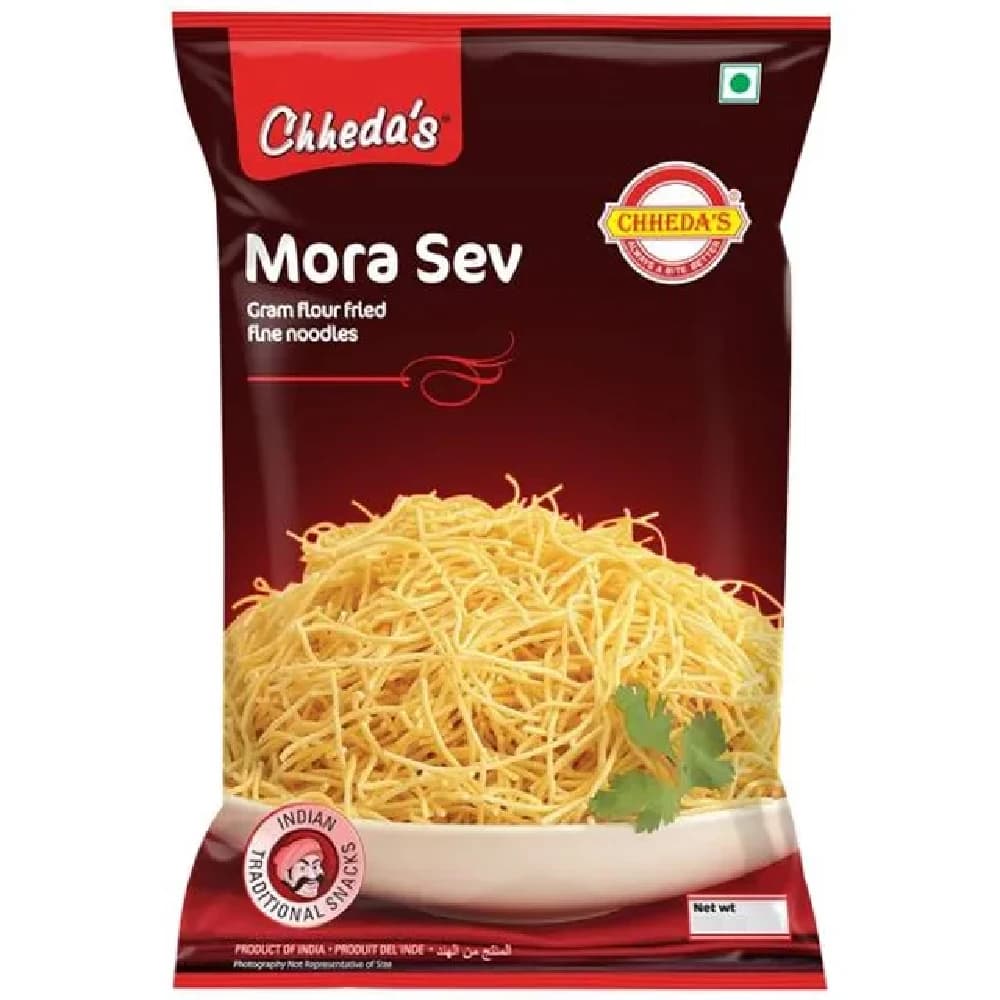 Chhedas Mora Sev — 170 g