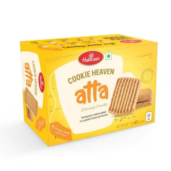175 G Haldirams Atta Cookies ShopIndianProductsa