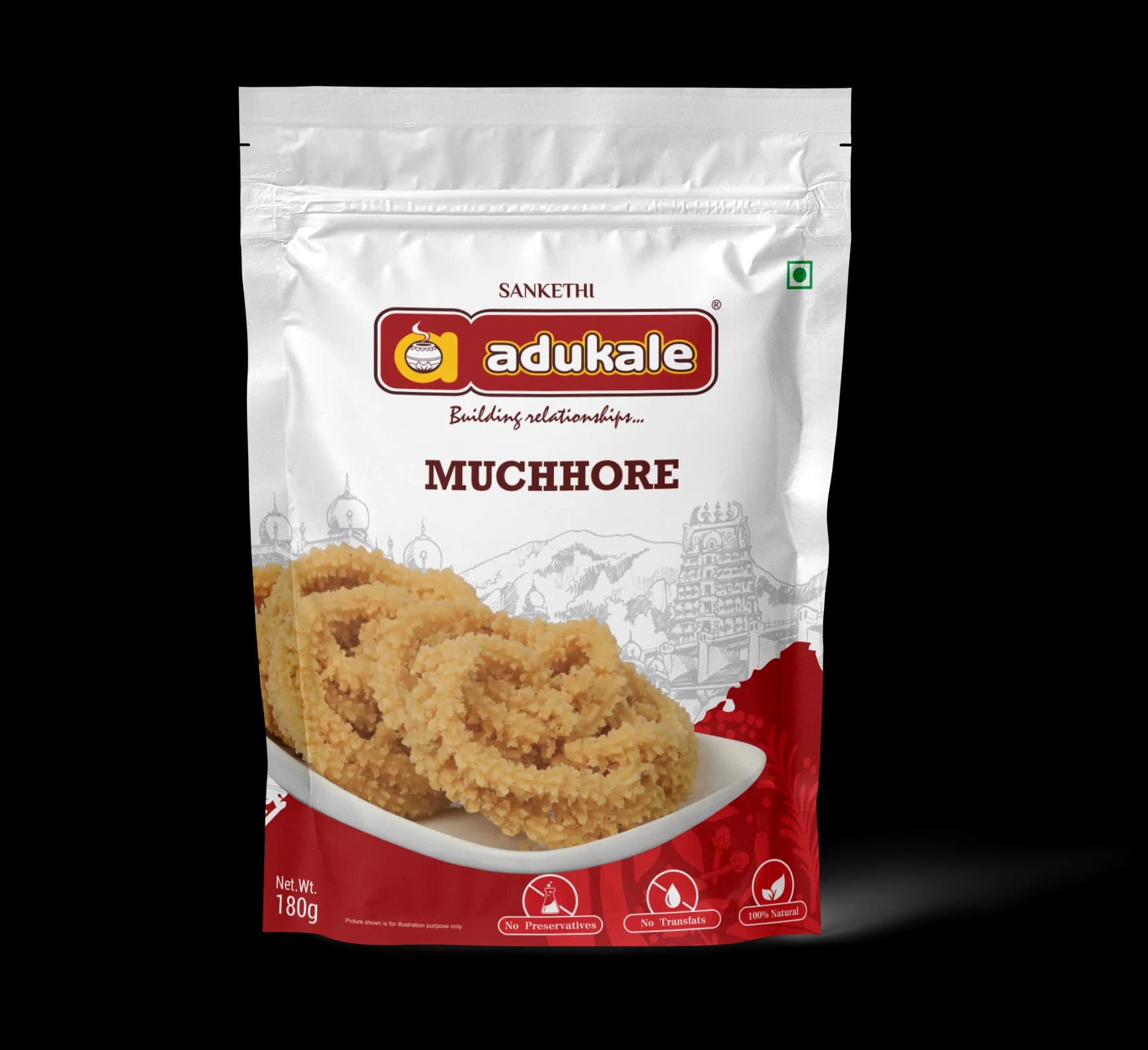 mucchore