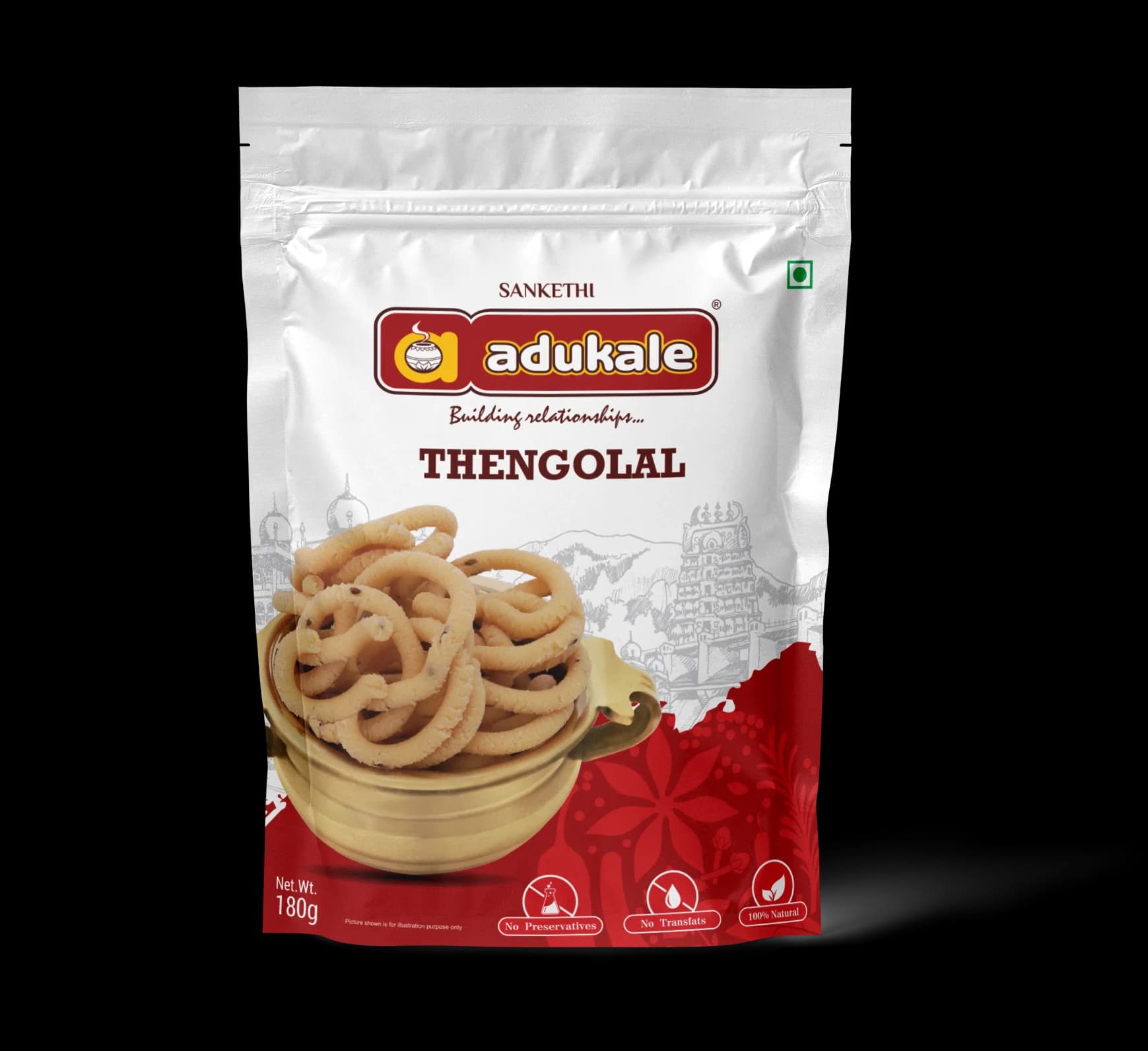 thengolal