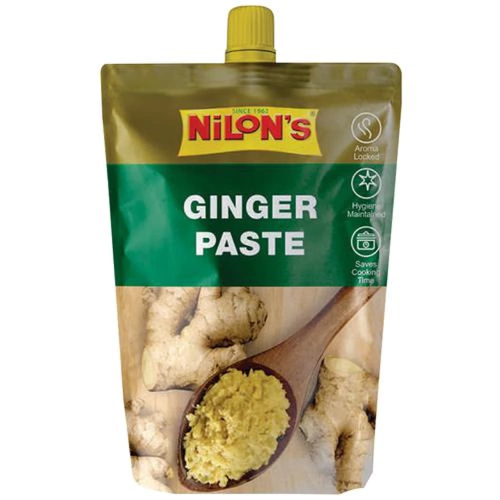 180 G Tube Nilons Ginger Paste ShopIndianProductsa