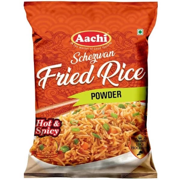 20 G Aachi Schezwan Fried Rice Powder ShopIndianProductsa