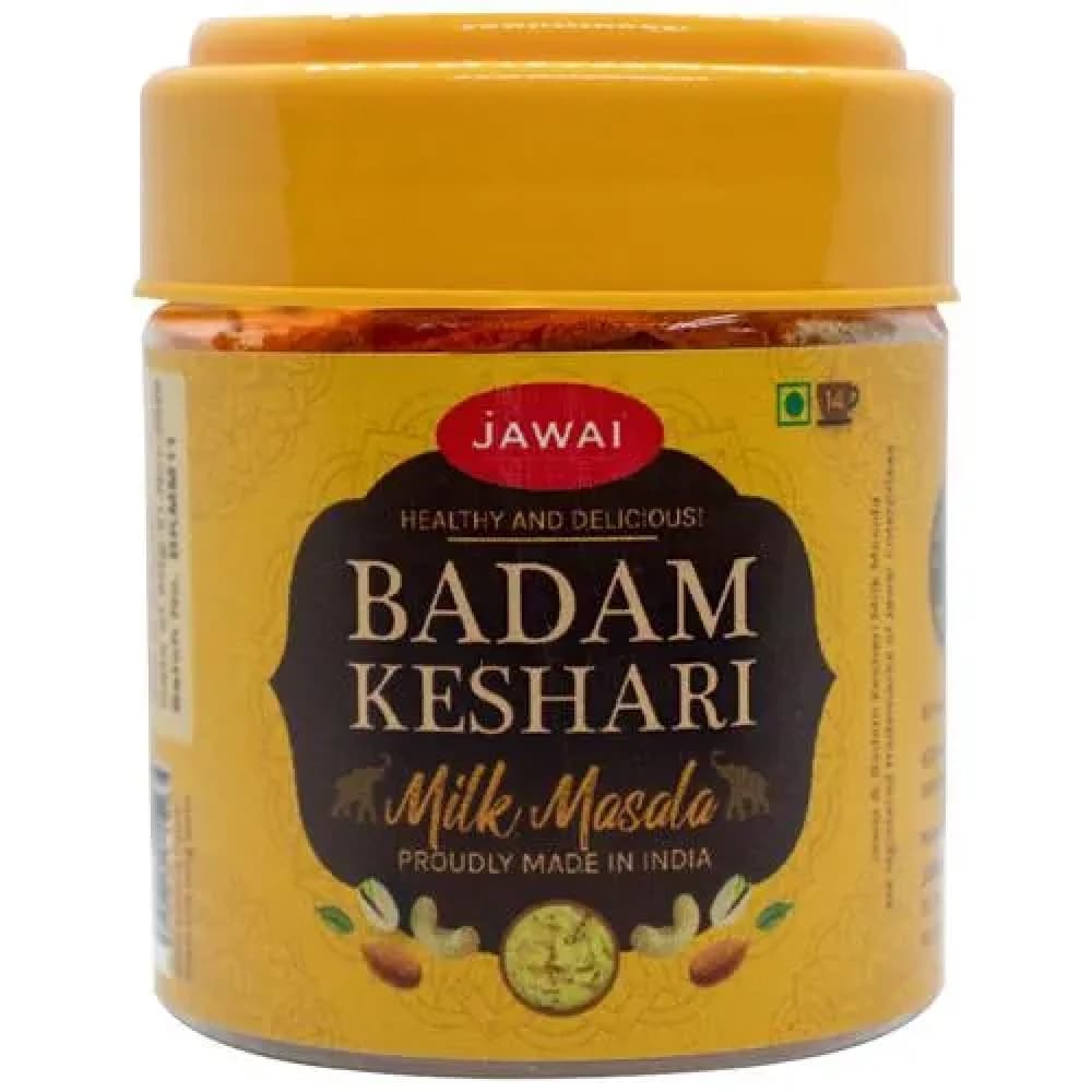 20 G Jawai Badam Keshari Milk Masala ShopIndianProductsa