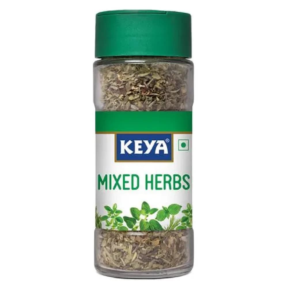 20 G Keya Mixed Herbs Exculsive Flavour ShopIndianProductsa