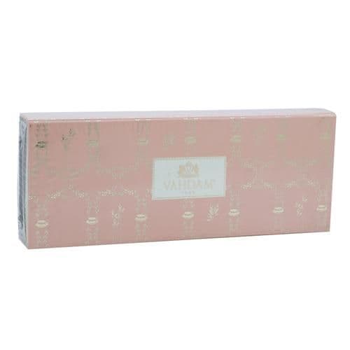 20 G Pack Of 3 Vahdam Blush Assorted Loose Leaf Tea ShopIndianProductsa