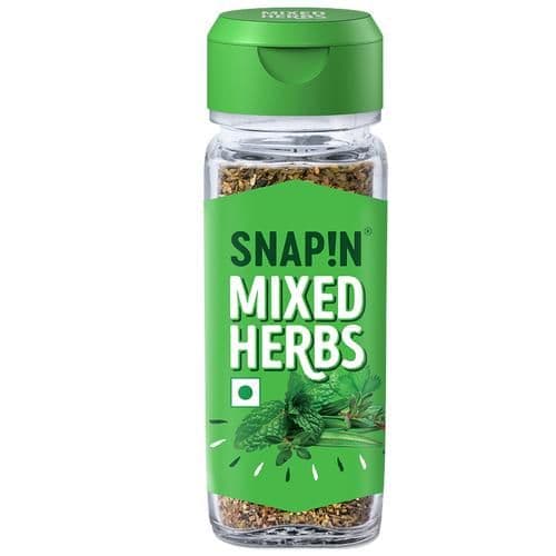 20 G Snapin Mixed Herbs ShopIndianProductsa