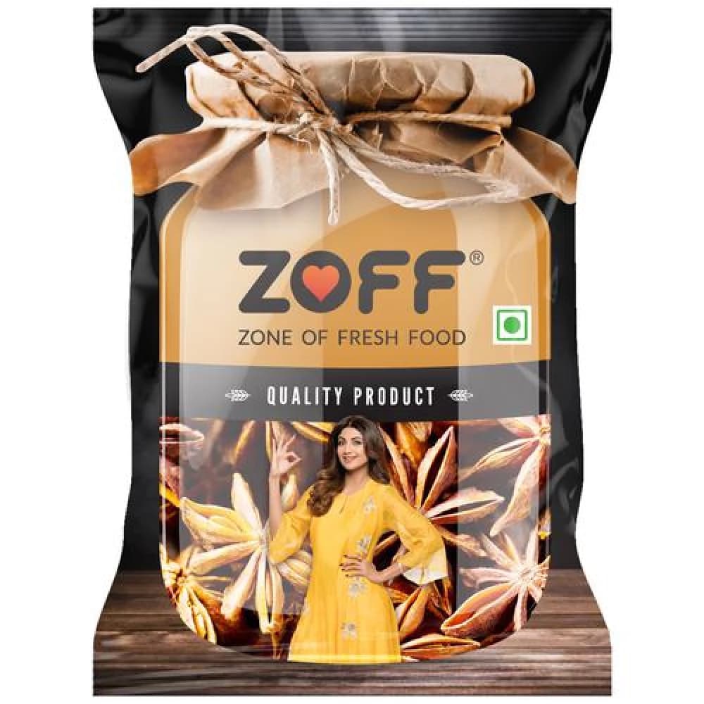 20 G Zoff Star Anise Whole ShopIndianProductsa