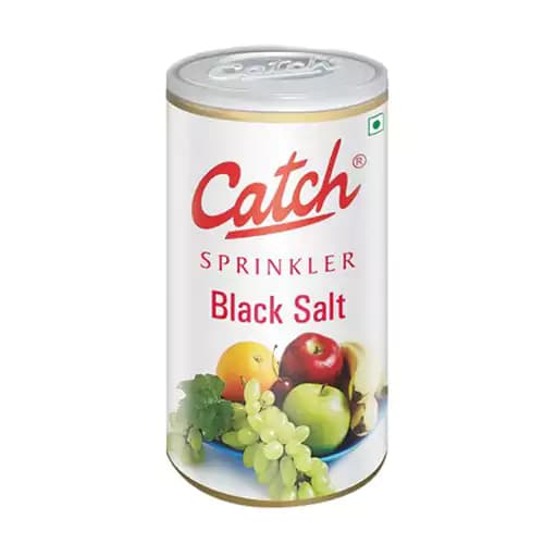 200 G Can Catch Black Salt Sprinklers Adds Flavour Aroma ShopIndianProductsa