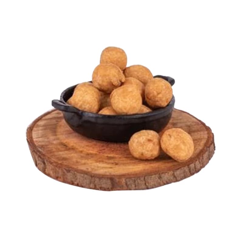 Ganguram cocktail kachori — 200 g