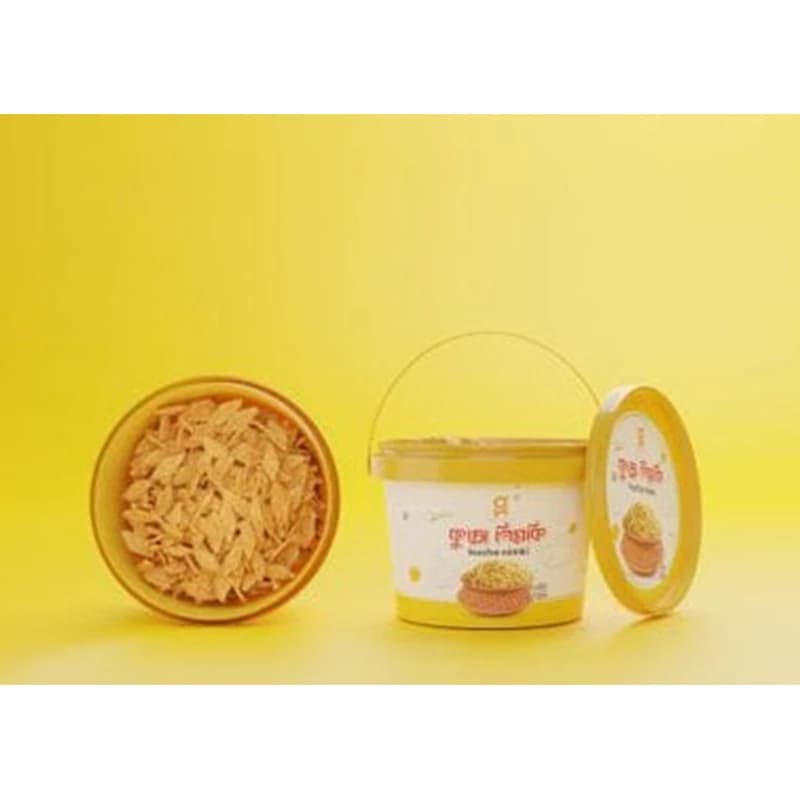Ganguram kucho nimki — 200 g