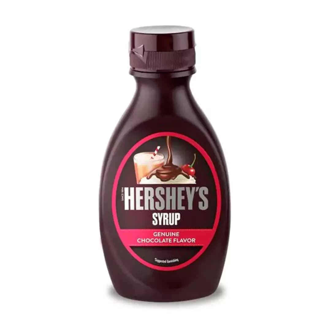 200 G Hersheys Chocolate Syrup ShopIndianProductsa