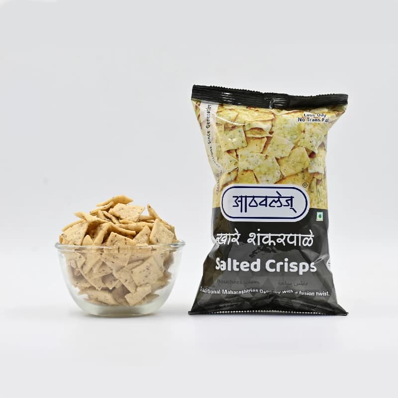 Athavales Khare Shankarpali — 200 g