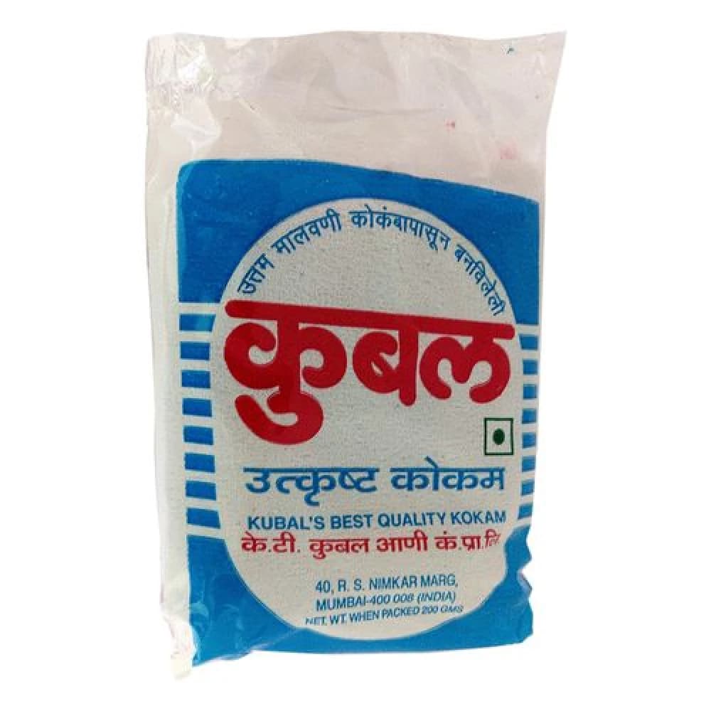 200 G Kubal Kokam Amsul ShopIndianProductsa