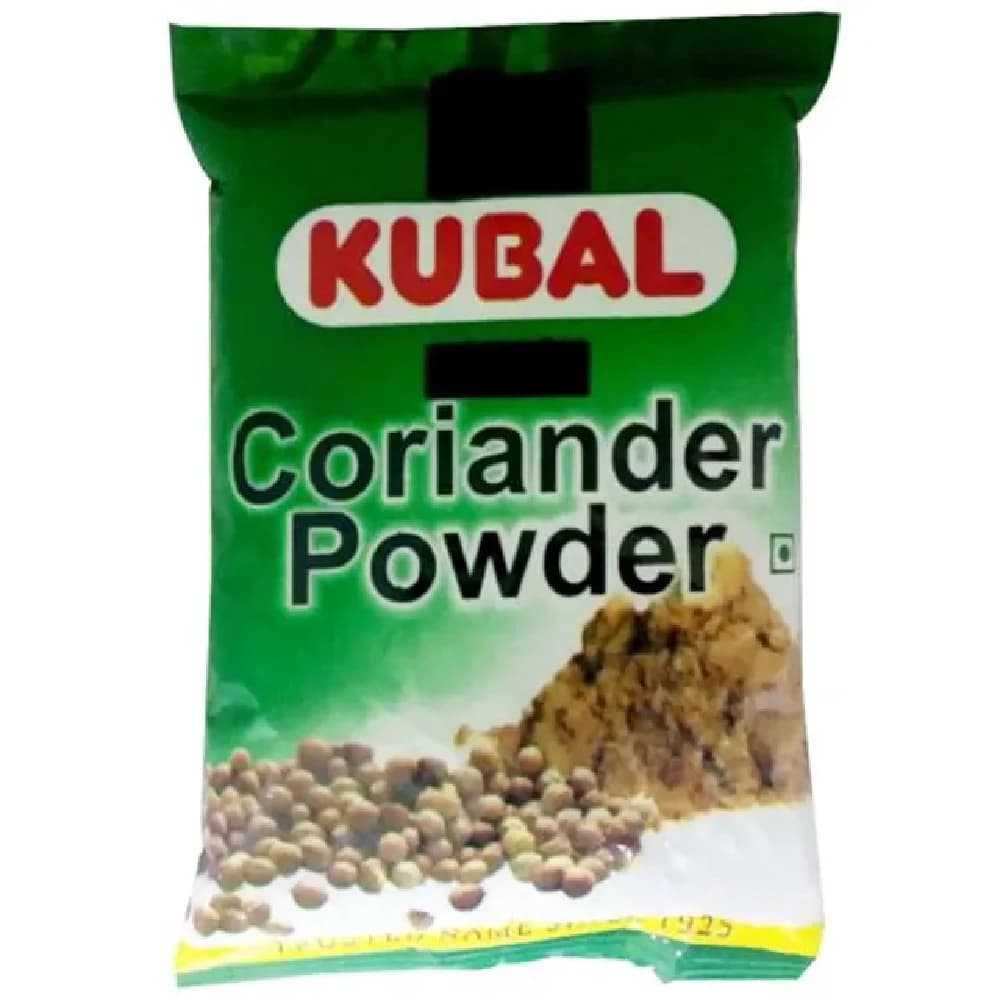 200 G Kubal Powder Coriander Dhania ShopIndianProductsa
