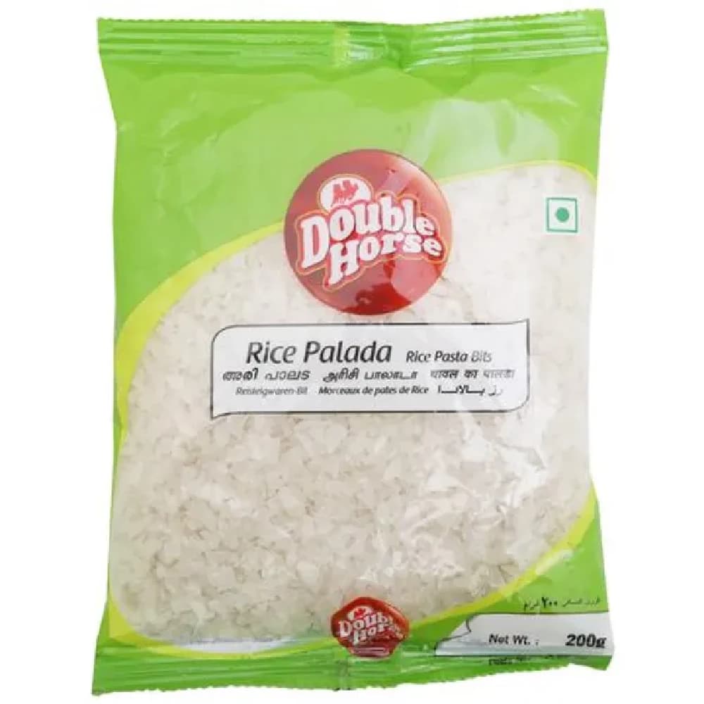 200 G Pouch Double Horse Palada Payasam Mix Rice ShopIndianProductsa