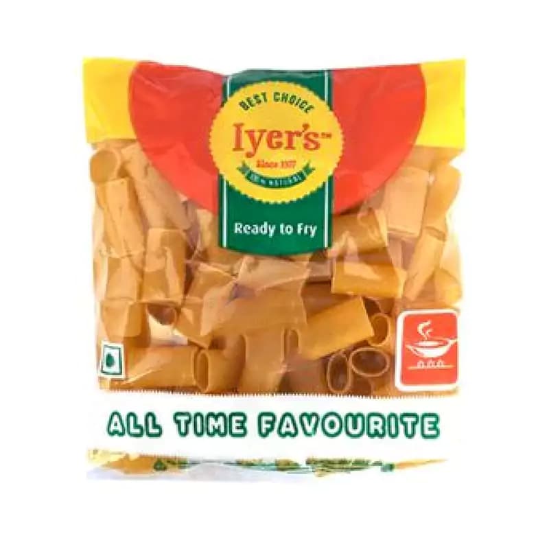 200 G Pouch Iyers Gold Finger Colour ShopIndianProductsa