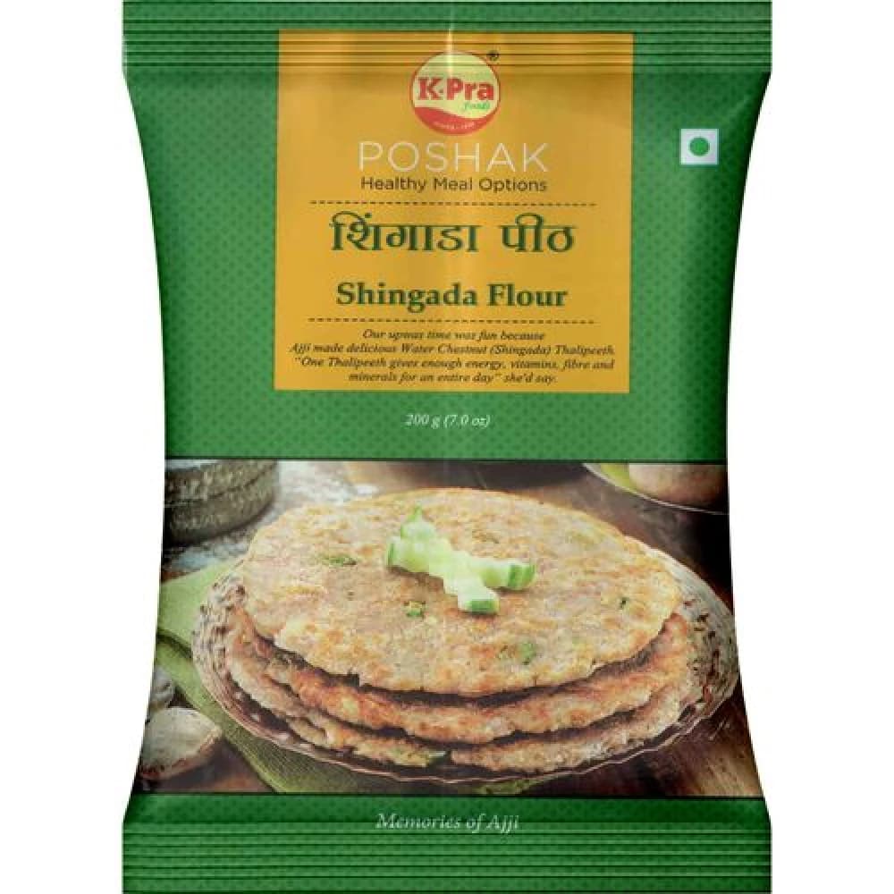 200 G Pouch K Pra Shingada Peeth ShopIndianProductsa