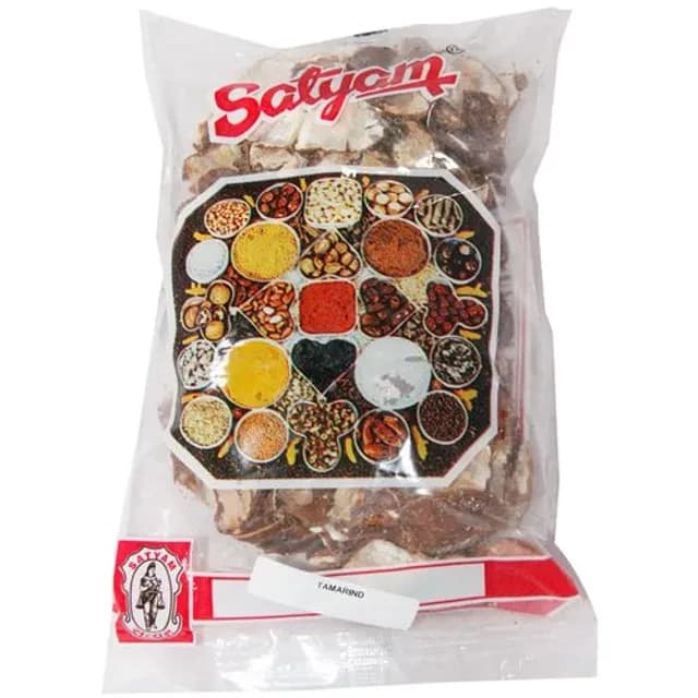 200 G Satyam Tamarind Chinch ShopIndianProductsa