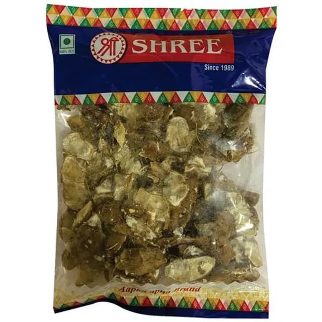 200 G Shree Tamarind Imli 100Percent Natural Pure ShopIndianProductsa