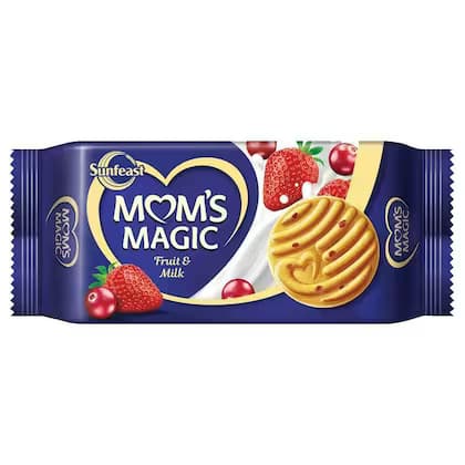 200 G Sunfeast Moms Magic Fruit Milk ShopIndianProductsa