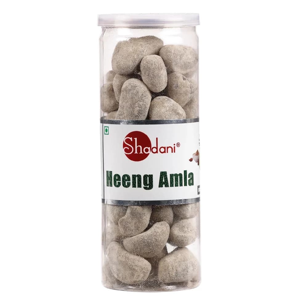 Shadani Heeng Amla — 200 g