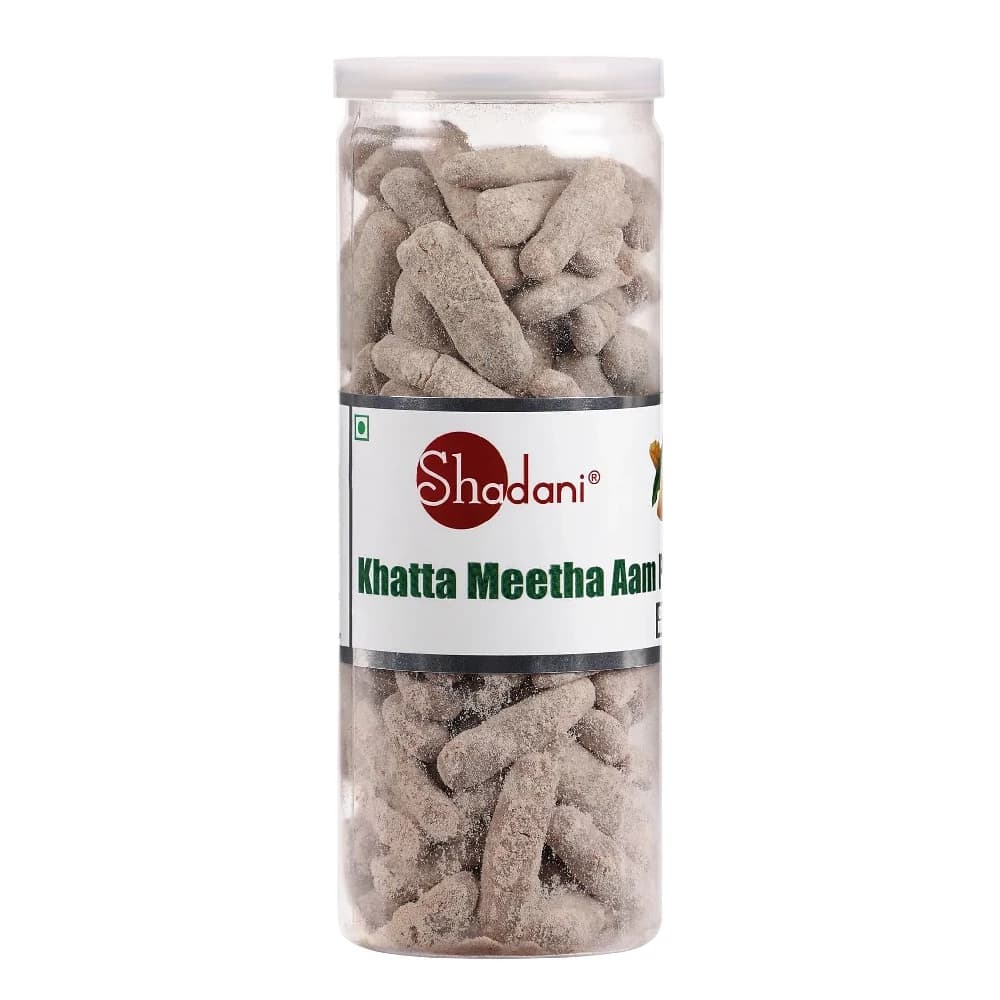 Shadani Khatta Meetha Aam pak — 200 g