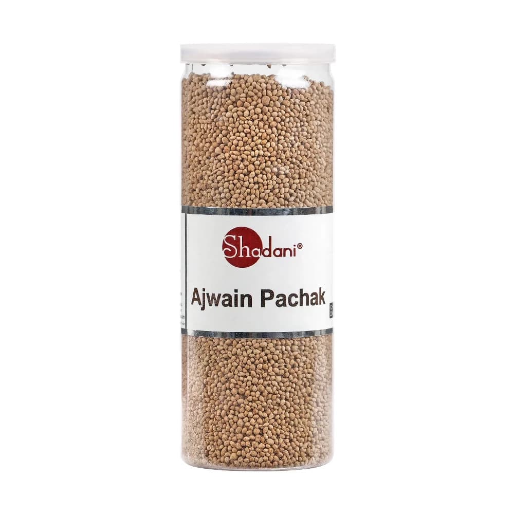Shadani Ajwain Pachak — 225 g
